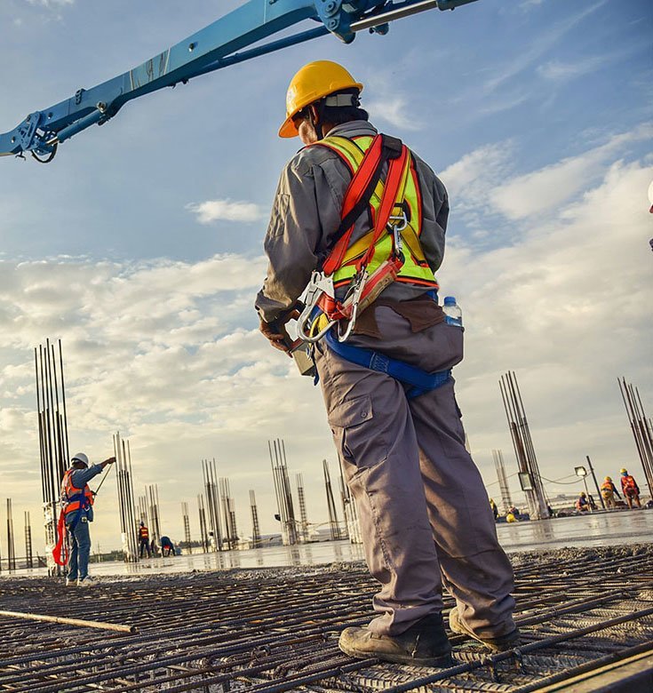 Fashion & Apparel Stores