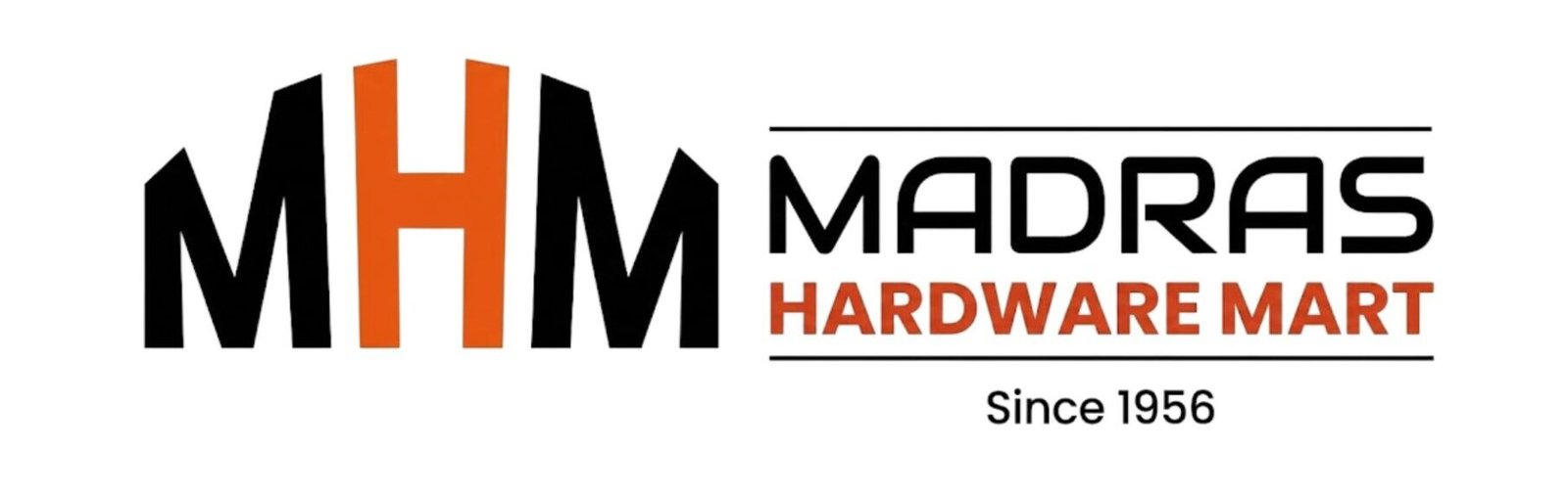 Madras Hardware Mart