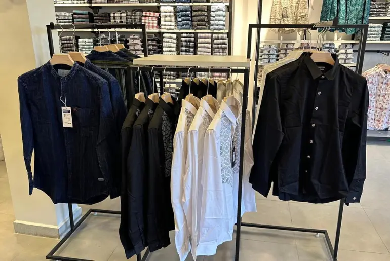 Floor Stand Display Solutions