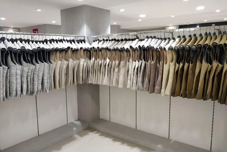 Hanger Display Accessories