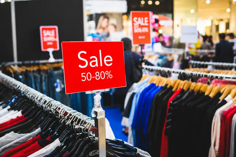 Price Tag Display Accessories